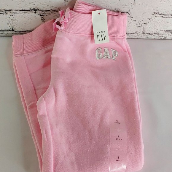 LOGO FLEECE PANTS - Picture 1 of 15